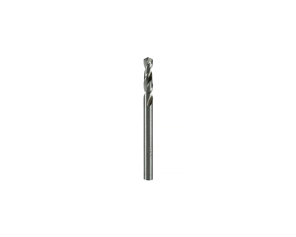 HANGER - Foret métal extra court HSS2 D 5mm - HANGER - 155450 - large