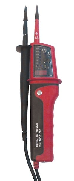 HANGER - Testeur de tension TT 15B - HANGER - 180002 - large