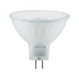 PAULMANN - LED Réflecteur Maxiflood 3W GU5.3 12V soft-opale 2700K - vignette