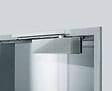 DORMA - FPTE TD 91 G3 CORPS SEUL ARGT - vignette