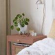MAISON DECO - Aérosol MAT POUDRE LATERITE 400ML - vignette
