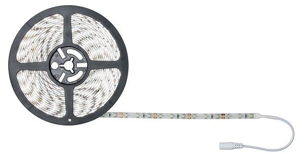 PAULMANN - Kit ruban SimpLED 7.5m 20W blanc lumière du jour - large