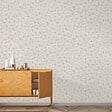 LUTECE - exi petales blanc - dore 263 - vignette