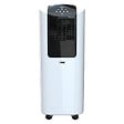 SPLUS - Climatiseur rafraîchisseur Splus CM 8 mobile 2300W adapté à divers lieux S.PLUS - vignette