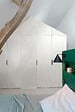 LIBERON - Le Badigeon blanc coton 0,25 L - vignette