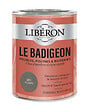 LIBERON - Le Badigeon gris fusain 0,25 L - vignette
