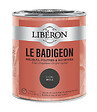 LIBERON - Le Badigeon chêne brûlé 0,75 L - vignette
