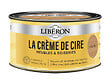 LIBERON - La Crème de cire pâte incolore 0,25 L - vignette