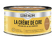 LIBERON - La Crème de cire pâte chêne doré 0,5 L - vignette