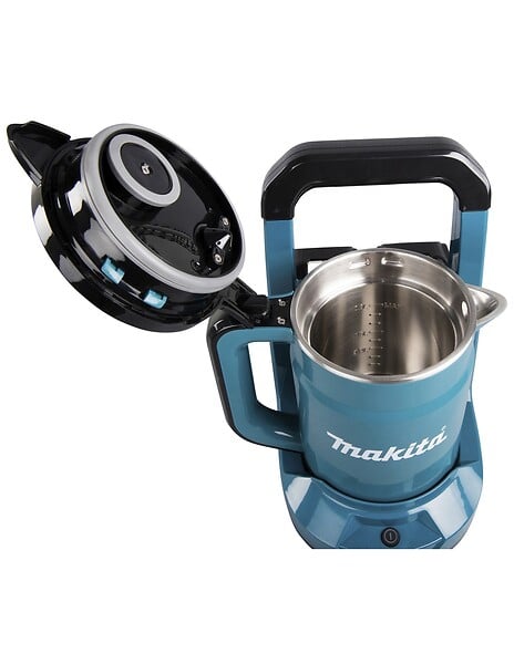 MAKITA - Bouilloire MAKITA DKT360Z (Machine seule) - large
