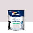 DULUX VALENTINE - Peinture Crème de Couleur Cuisine et Bain Satin Rose Nude 0,75 L - vignette