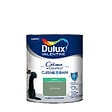 DULUX VALENTINE - Peinture Crème de Couleur Cuisine et Bain Satin Vert Ginkgo 0,75 L - vignette