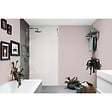 DULUX VALENTINE - Peinture Crème de Couleur Cuisine et Bain Satin Rose Nude 2 L - vignette