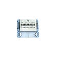 COMELIT IMMOTEC - Module audio 2 boutons d'appel Powercom - vignette