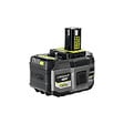 RYOBI - Batterie RYOBI 18V LithiumPlus High Energy - 8.0Ah - RB1880T - vignette