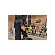 RYOBI - Batterie RYOBI 18V LithiumPlus High Energy - 8.0Ah - RB1880T - vignette