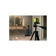RYOBI - Pack RYOBI Laser croix rouge - 10m de porté - 0,5mm de précision - RBCLLR1 - Canne télescopique - 320cm - RBCLTP1 - vignette