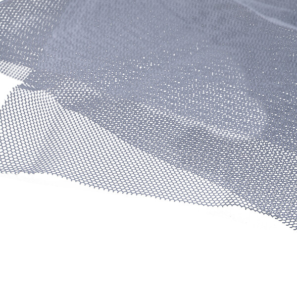 WERKAPRO - Moustiquaire en tulle blanc  150x180 cm - large