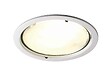SYLVANIA - Downlight Syl-Lighter LUMIANCE avec 2 lampes fluo compactes 18W 840 BE - SYLVANIA - 3031520 - vignette