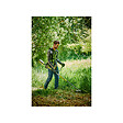 RYOBI - Débroussailleuse RYOBI 36V Max Power - Sans batterie ni chargeur - RBC36X26BG2-0 - vignette