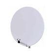 SERVIMAT - antenne parabolique fibre 90cm + lnb - kfib90dbinox - vignette