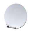 SERVIMAT - antenne parabolique fibre 60cm + lnb - kfib60dbinox - vignette