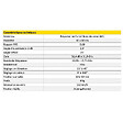 SERVIMAT - antenne parabolique fibre 60cm + lnb - kfib60dbinox - vignette
