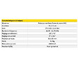 SERVIMAT - antenne parabolique fibre 75cm + lnb - kfib75dbinox - vignette
