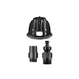 RYOBI - Pompe à  eau télescopique RYOBI 18V One+ - 3360 L/H - Sans batterie ni chargeur - RY18STPA-0 - vignette