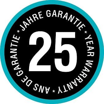 GARDENA - Tuyau arrosage 25m 19mm Comfort HighFlex - large