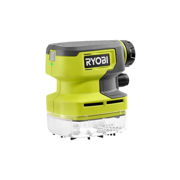 RYOBI - Aspirateur compact RYOBI 4V USB Lithium - Sans batterie ni chargeur - RDV4-0 - large