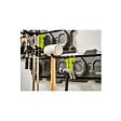 RYOBI - Crochet double RYOBI pour Système Link - capacité 22,7 kg - RSLW810 - vignette