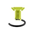 RYOBI - Crochet pour vélo RYOBI pour Système Link - capacité 22,7 kg - RSLW809 - vignette