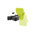 RYOBI - Pince réversible RYOBI pour Système Link - capacité 3 kg - RSLW824 - vignette