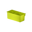 RYOBI - Bac de rangement double RYOBI pour Système Link - capacité 11 kg - RSL812 - vignette