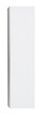 Colonne murale Sweet - Blanc - L30xl30xH120cm - vignette
