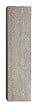 Colonne de rangement Sweet - Effet bois - L30xl30xH120cm - vignette