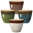 DEROMA - Pot Shadow 13,5cm - vignette