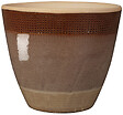 DEROMA - Pot Shadow 13,5cm - vignette