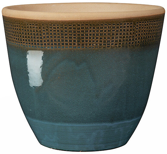DEROMA - Pot Shadow 13,5cm - large