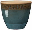 DEROMA - Pot Shadow 13,5cm - vignette