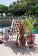 DEROMA - Pot Shadow 13,5cm - vignette