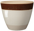 DEROMA - Pot Shadow 18,5cm - vignette