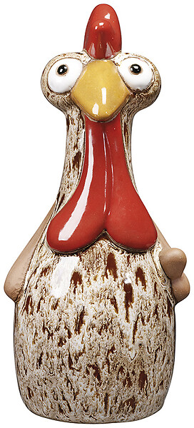 DEROMA - Galline 30cm - large