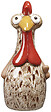 DEROMA - Galline 30cm - vignette