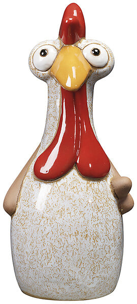 DEROMA - Galline 30cm - large