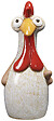DEROMA - Galline 30cm - vignette
