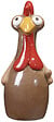 DEROMA - Galline 30cm - vignette