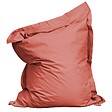 OVIALA - Coussin de sol XXL argile - Solys - vignette