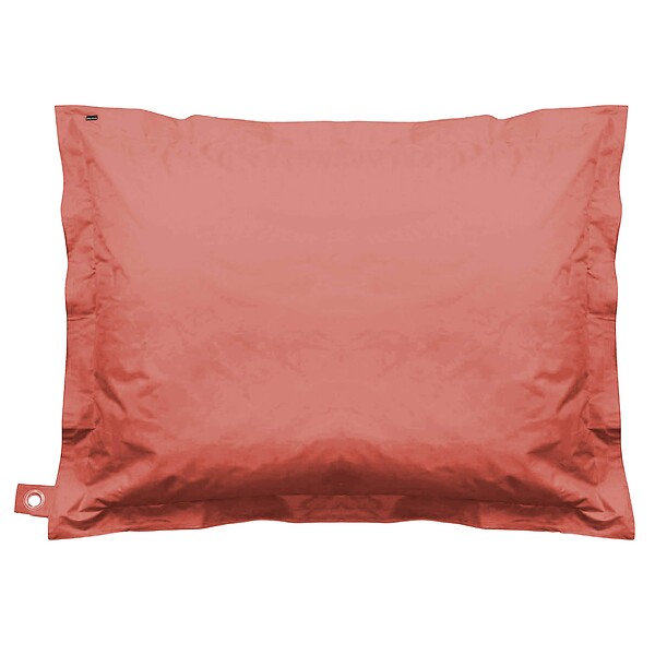 OVIALA - Coussin de sol XXL argile - Solys - large